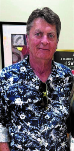 RICK SPINETTI
